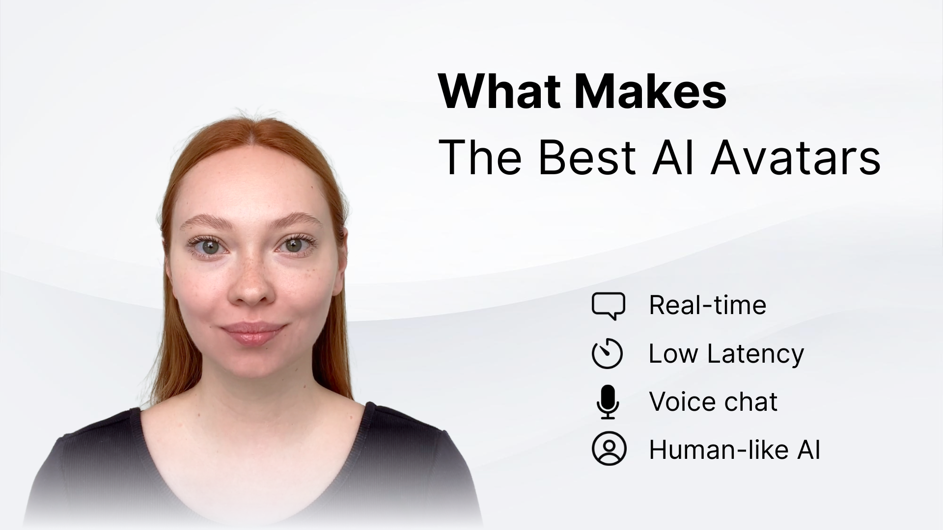 What Makes the Best AI Avatars?